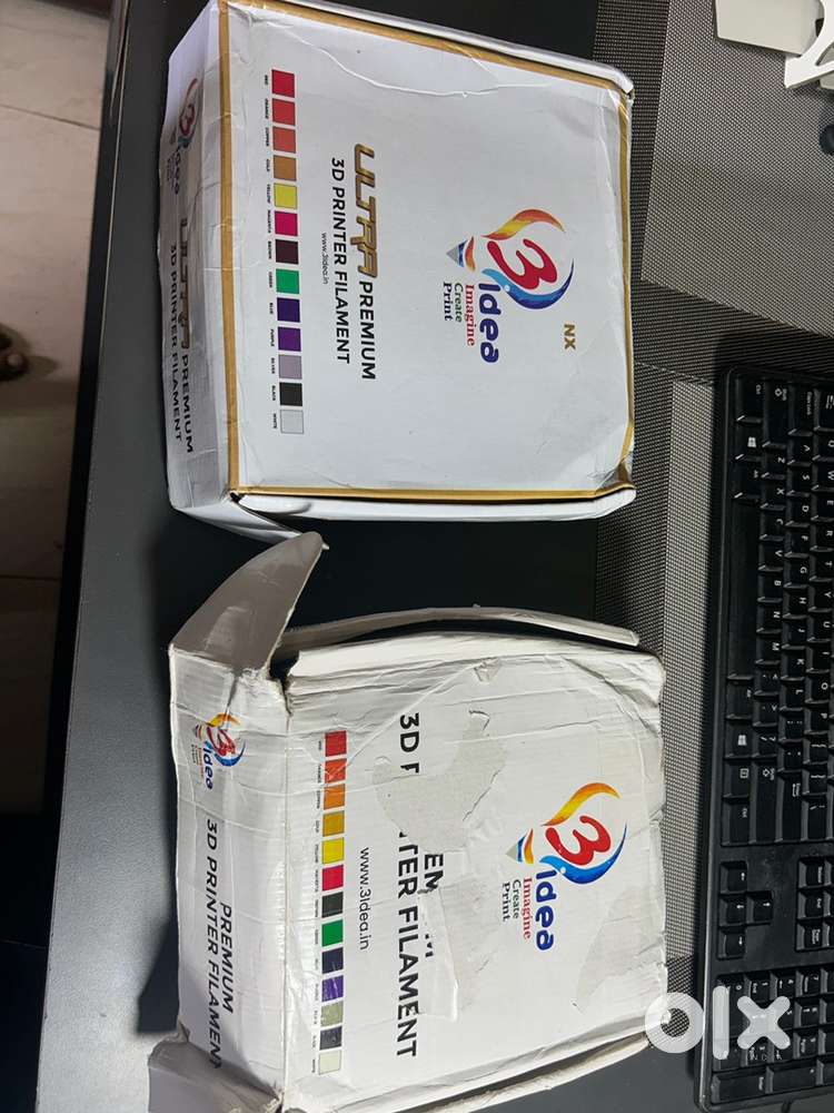 3D Printer Filament