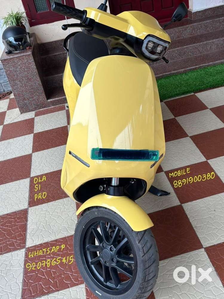 Ola S1 Pro for Sale