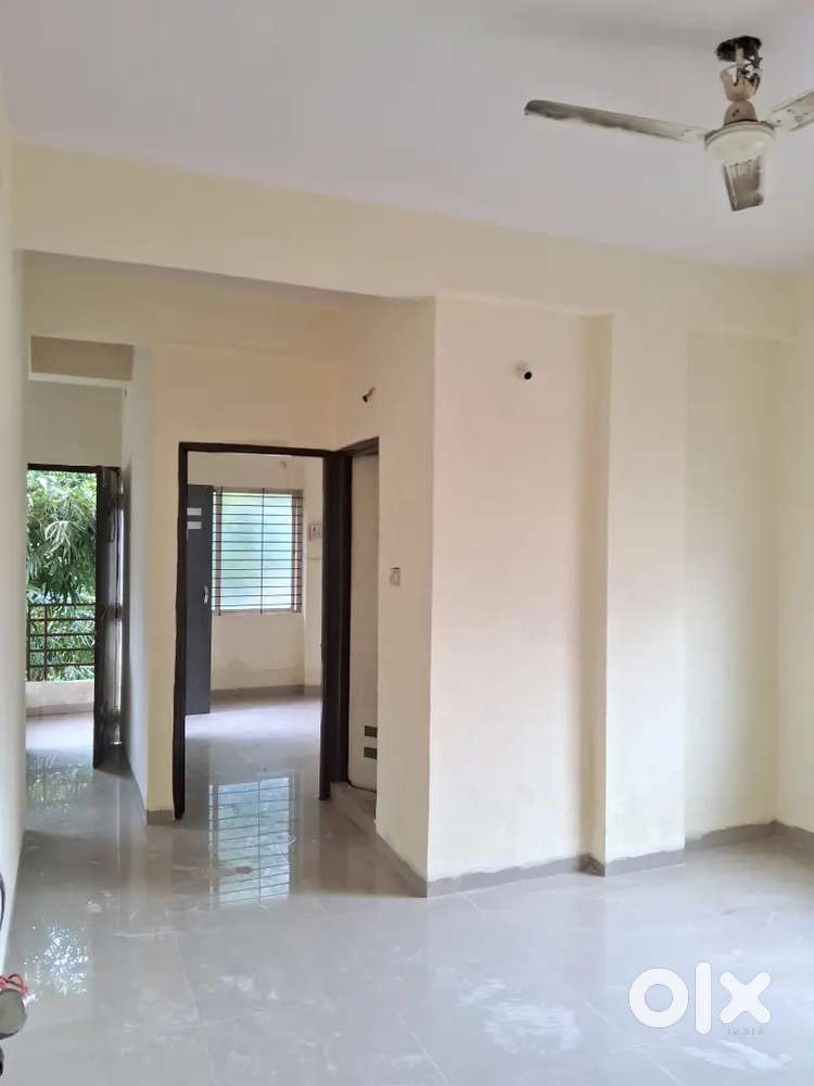 RAJENDRA NAGAR 1BHK FLAT PROPER VENTILATED INDEPENDENT 7000/-