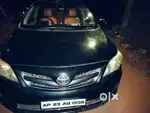 Very good condition car