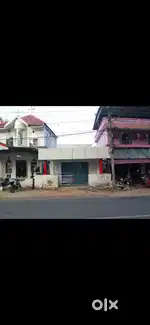 Shop in Mannar Town