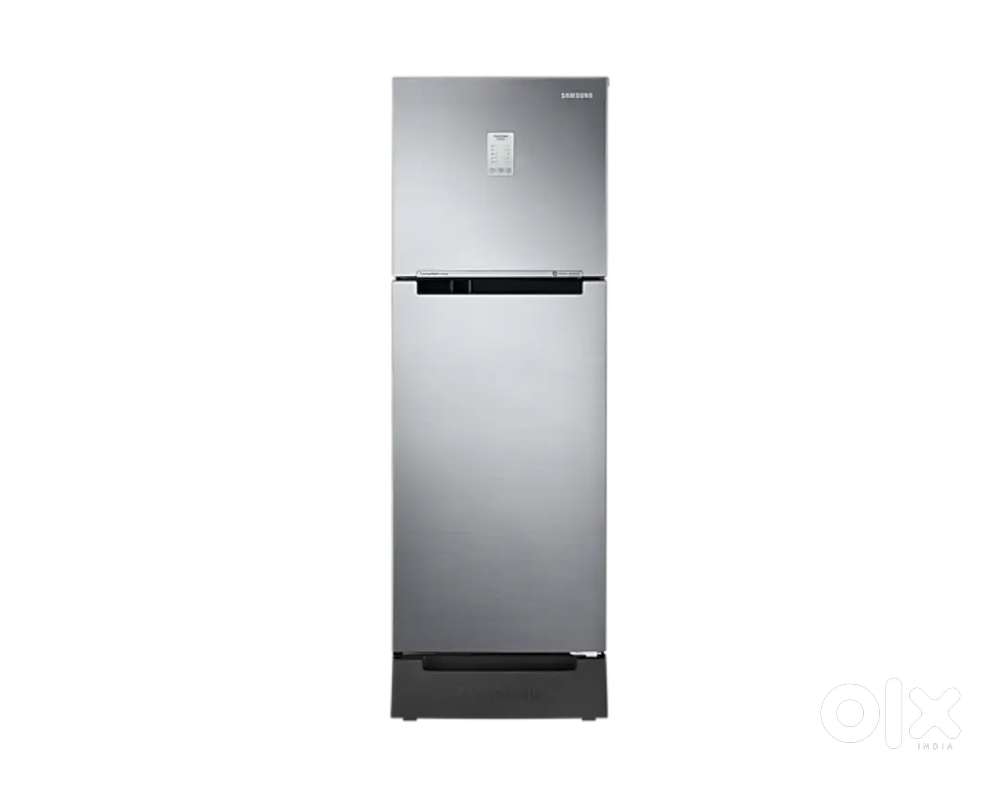 Brand new fridge for sale in low price one year old
