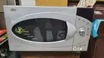 3-in-1 Microwave Oven