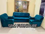 HURRY ORDER NOW New Branded 3+1+1 sofa set with a warranty available