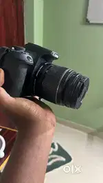 Camara 1500D