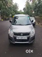 Maruti Suzuki Wagon R CNG LXI Opt, 2016, CNG & Hybrids