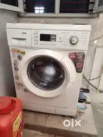 Ifb washing machine
