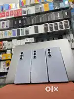 Samsung fold5 256 and 512gb