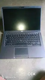 Dell latitude 5400 i5 8thgen 8gb ram windows 10pro SSD 256
