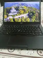 Dell Latitude 7490( i5 8th Gen,16GB RAM,500GB SSD and Touchscreen)