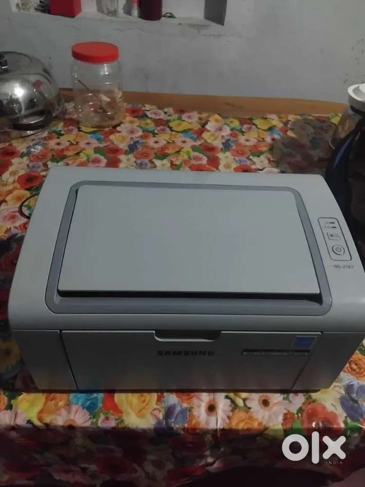 Samsung ML-2160 series laser printer,
