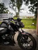 Apachi 160 RTR 4v