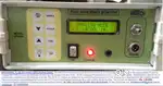Industrial Flue Gas Analyzer