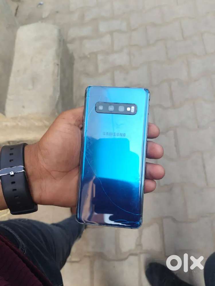 Samsung galaxy s10 he