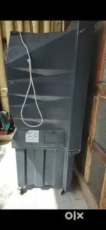 Inverter Thar cooler