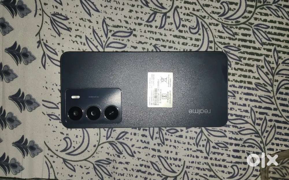 Realme c73 5g