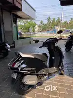 TVS JUPITER 2023- LESS KM DRIVEN