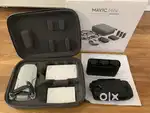 DJI MINI MAVIC COMBO EXCELLENT USED CONDITION ALL EXTRAS