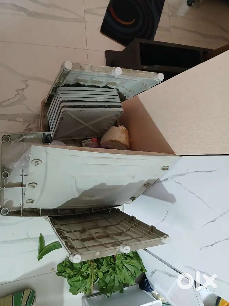 Plastic inverter cover very good condition no damage