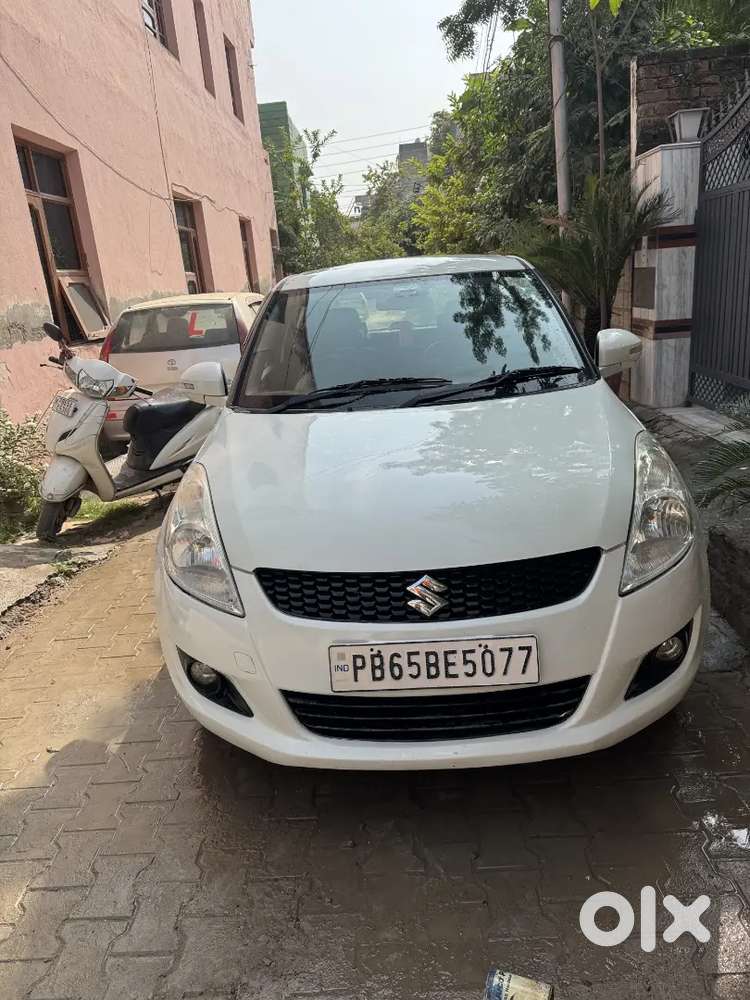 Car at best conditions with perfect engine