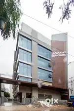 Coworking Spaces for Rent
