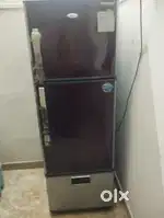 Wherlpool fridge