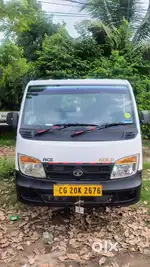 TATA ACE GOLD