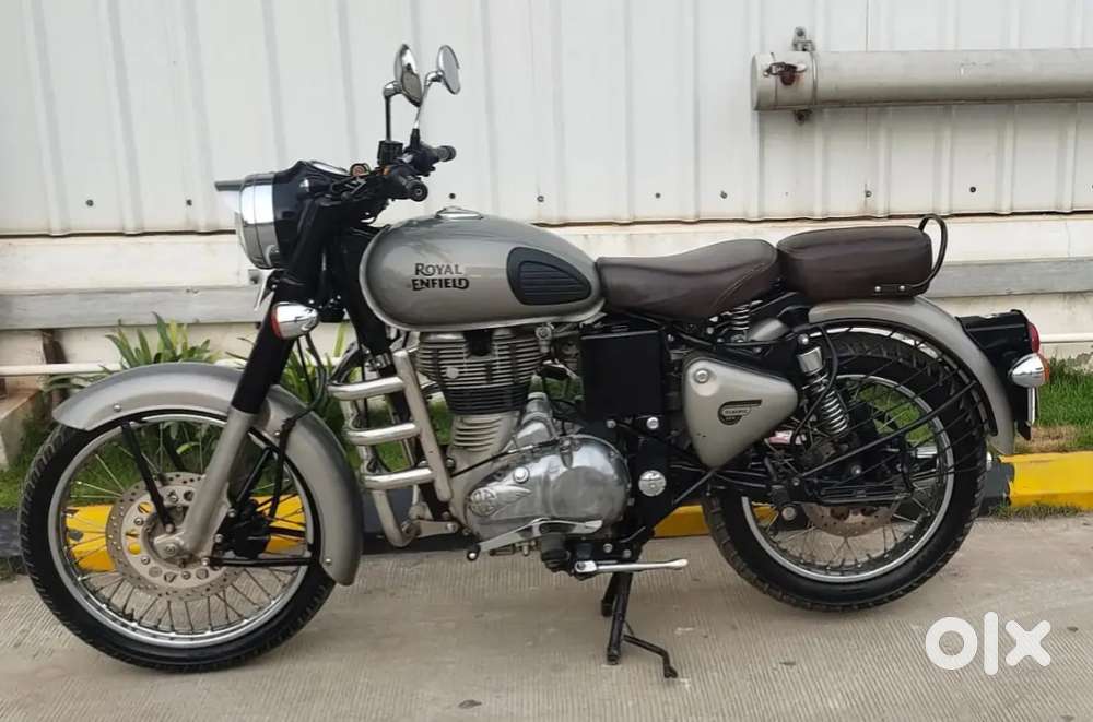 First owner Fresh insurance Good condition