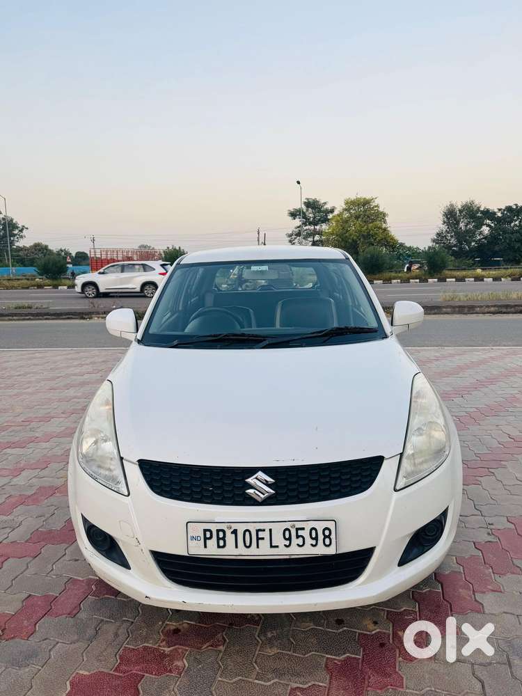 Maruti Suzuki Swift LDI Optional, 2015, Diesel