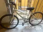 Decathlon Btwin & Rockrider Cycles