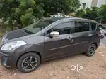 Maruti Suzuki Ertiga 2013 Diesel 174000 Km Driven