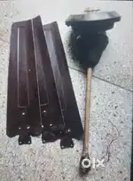 Fan good working condition