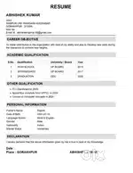I Need Job