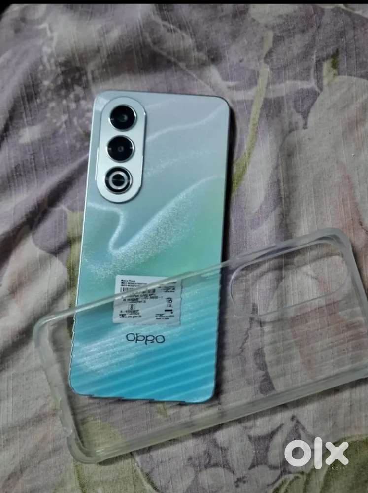 Oppo K12x 5g 6/128 7 Month Old