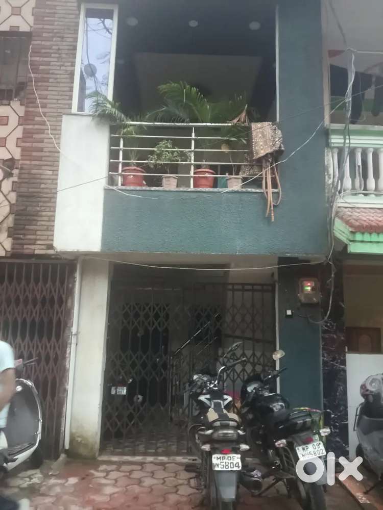 Bajrang Nagar Indore