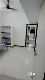 Best 3 bhk semi furnished