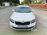 Skoda Superb 1.8 Elegance TSI AT, 2014, Petrol