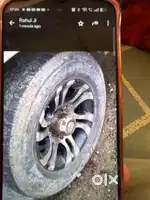 Mahindra Scorpio 2013 Diesel Good Condition