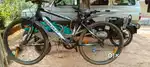 Hercules Storm Road Cycle