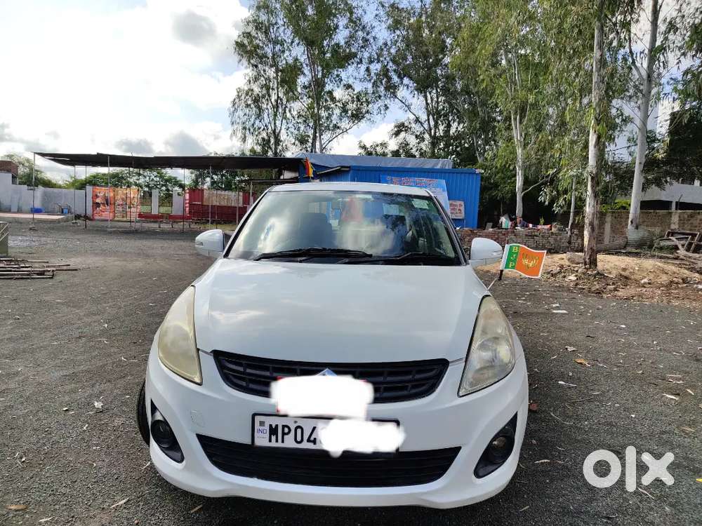 Maruti Suzuki Dzire 2014 Diesel  Good condition First Hand .