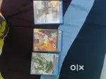Ps4 game bundle