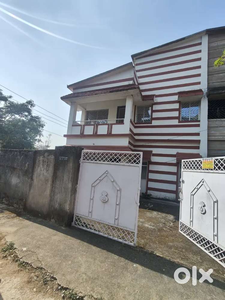 3bhk independent duplex for rent