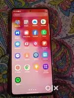 Samsung s20 fe