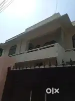 250 gaz house on immediate sale in adarsh nagar near dwarikapuri