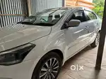 Maruti Suzuki Ciaz 2022 Petrol 30600 Km Driven