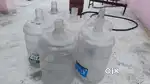 Water can good condition