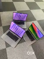 Apple MacBook Pro 2019 (16inch) i9 32GB 1TB 9.5GB Graphics Warranty