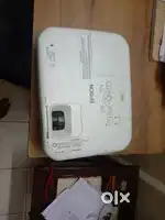 Epson projector