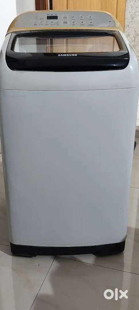 SAMSUNG 6.5 KG WASHING MACHINE