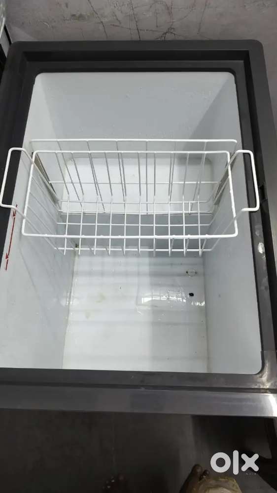 I want to sell my 200Ltrs VOLTAS Commercial fridge